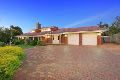 Crimea Retreat - Whitsundays Accommodation 3