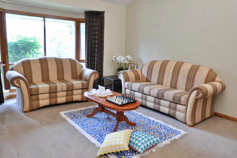 Crimea Retreat - Whitsundays Accommodation 6