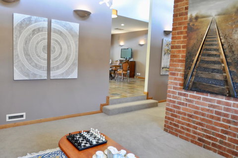 Crimea Retreat - Whitsundays Accommodation 29