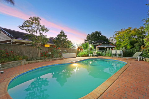 Crimea Retreat - Whitsundays Accommodation 34