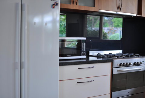 Crimea Retreat - Whitsundays Accommodation 36