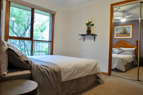 Crimea Retreat - Whitsundays Accommodation 30