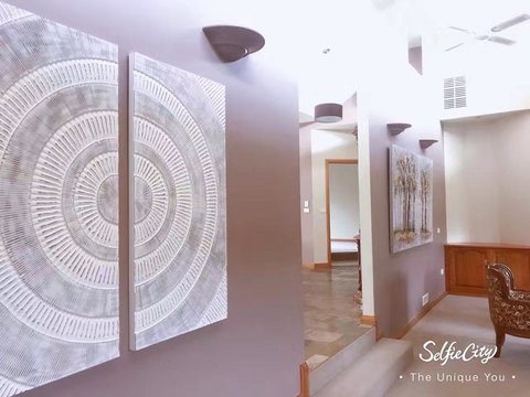 Crimea Retreat - Whitsundays Accommodation 32