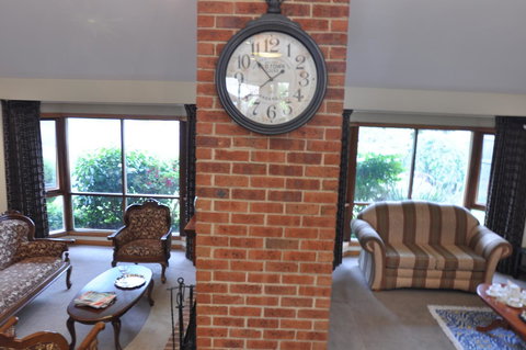 Crimea Retreat - Whitsundays Accommodation 33