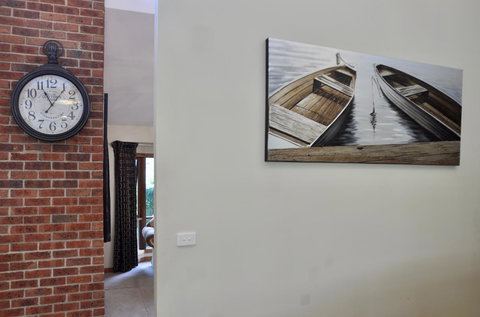 Crimea Retreat - Whitsundays Accommodation 38