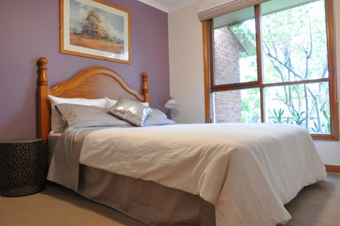 Crimea Retreat - Whitsundays Accommodation 9