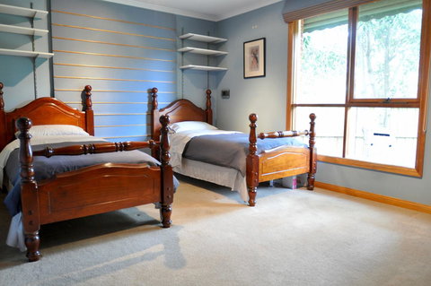 Crimea Retreat - Whitsundays Accommodation 11