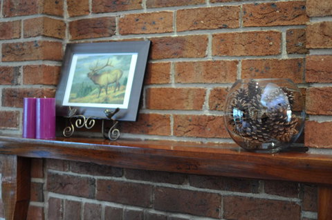 Crimea Retreat - Whitsundays Accommodation 27