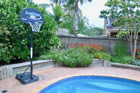 Crimea Retreat - Whitsundays Accommodation 17