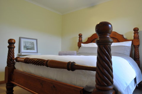 Crimea Retreat - Whitsundays Accommodation 44