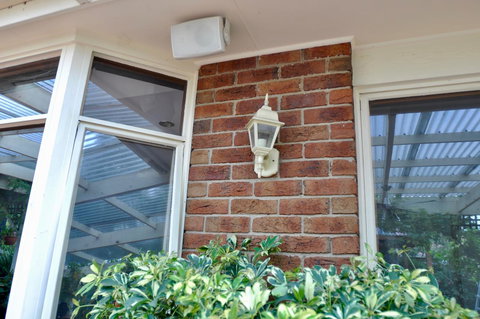 Crimea Retreat - Whitsundays Accommodation 24