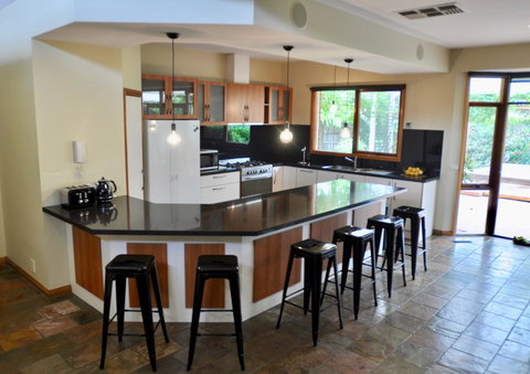 Crimea Retreat - Whitsundays Accommodation 21