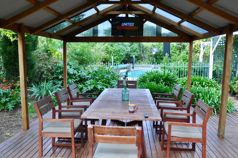 Crimea Retreat - Whitsundays Accommodation 15