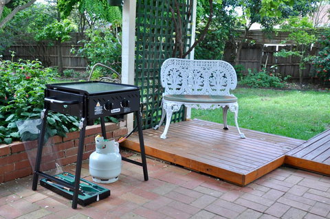 Crimea Retreat - Whitsundays Accommodation 16