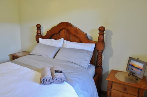 Crimea Retreat - Whitsundays Accommodation 43