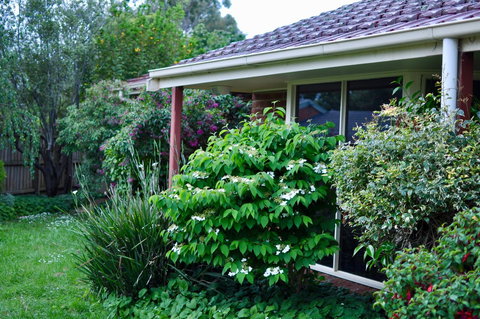 Crimea Retreat - Whitsundays Accommodation 19