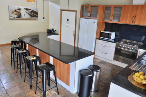 Crimea Retreat - Whitsundays Accommodation 12