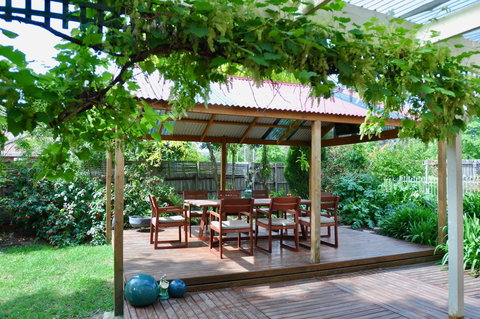 Crimea Retreat - Whitsundays Accommodation 14