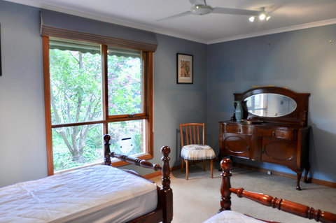 Crimea Retreat - Whitsundays Accommodation 41