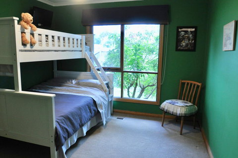 Crimea Retreat - Whitsundays Accommodation 10