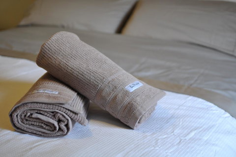 Crimea Retreat - Whitsundays Accommodation 42