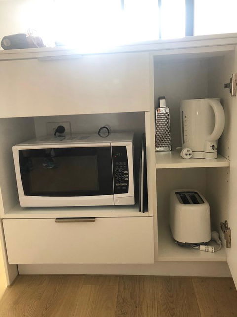 3 Saint Kilda Road - Whitsundays Accommodation 17