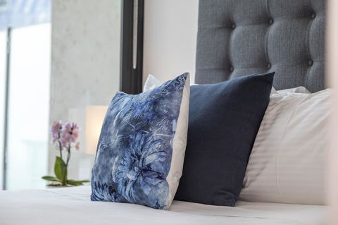 Signature Waterfront Apartments - Whitsundays Accommodation 25