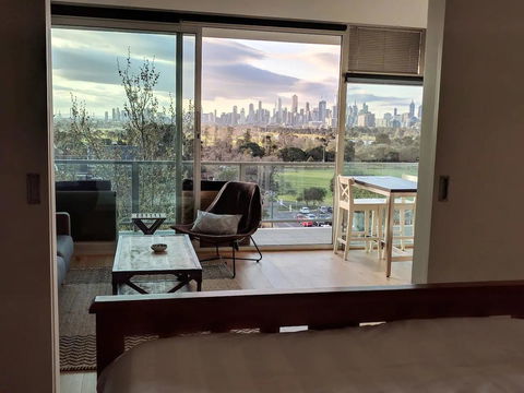 BestView St Kilda Spectacular Sunset Hideaway - Boutique Self-contained Luxury Apartment - Whitsundays Accommodation 17