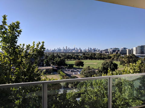 BestView St Kilda Spectacular Sunset Hideaway - Boutique Self-contained Luxury Apartment - Whitsundays Accommodation 23