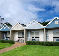 Sorrento Beach Motel - Whitsundays Accommodation