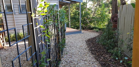 Tangenong Cottages - Whitsundays Accommodation 5