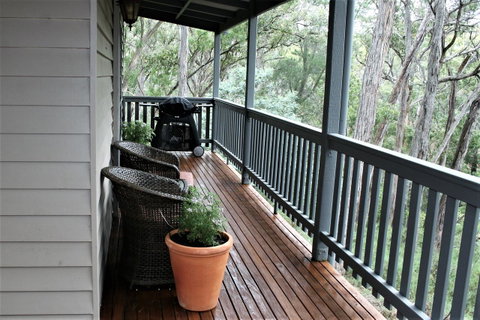 Tangenong Cottages - Whitsundays Accommodation 18