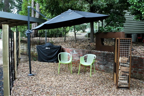 Tangenong Cottages - Whitsundays Accommodation 11