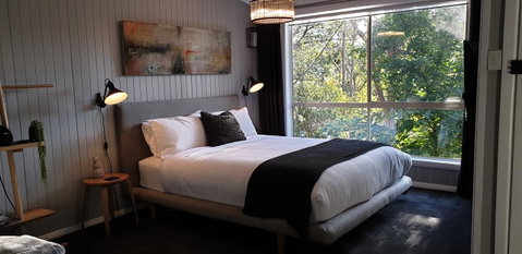 Tangenong Cottages - Whitsundays Accommodation 7