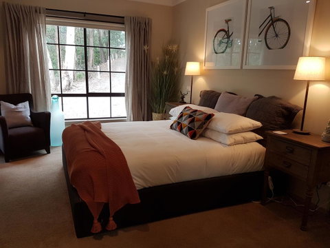 Tangenong Cottages - Whitsundays Accommodation 3