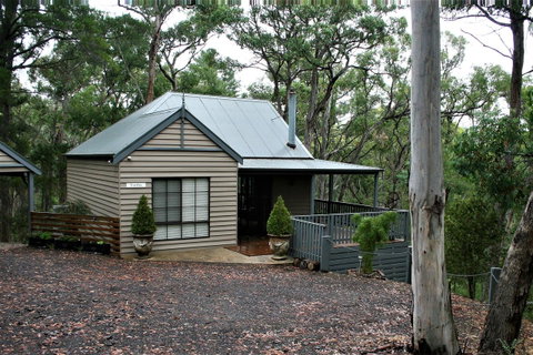 Tangenong Cottages - Whitsundays Accommodation 15