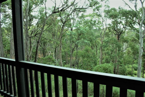 Tangenong Cottages - Whitsundays Accommodation 12