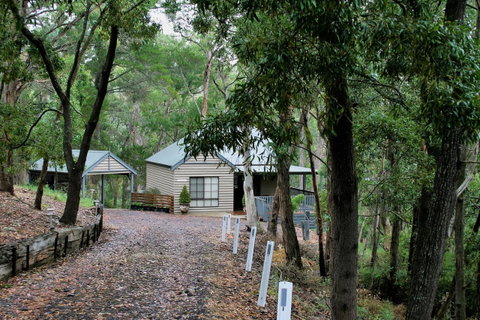 Tangenong Cottages - Whitsundays Accommodation 16