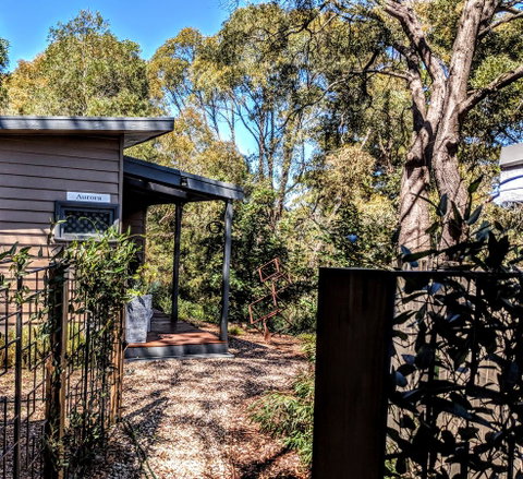 Tangenong Cottages - Whitsundays Accommodation 1
