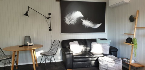 Tangenong Cottages - Whitsundays Accommodation 6