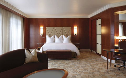 Park Hyatt Melbourne - Whitsundays Accommodation 17