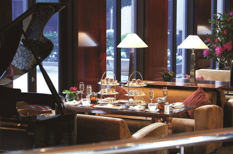 Park Hyatt Melbourne - Whitsundays Accommodation 6
