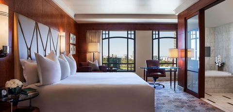 Park Hyatt Melbourne - Whitsundays Accommodation 2