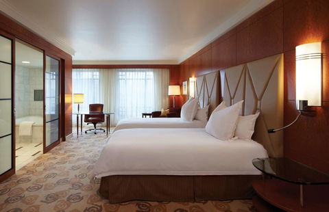 Park Hyatt Melbourne - Whitsundays Accommodation 18