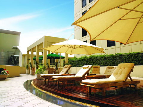Park Hyatt Melbourne - Whitsundays Accommodation 1