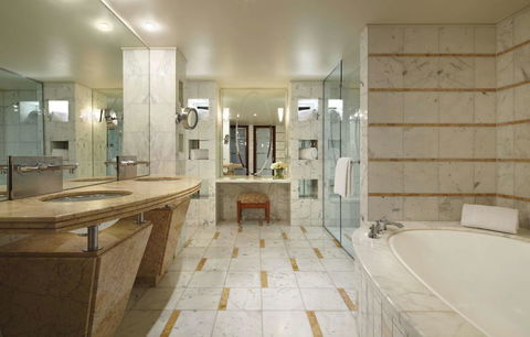 Park Hyatt Melbourne - Whitsundays Accommodation 31