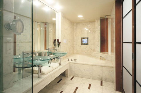 Park Hyatt Melbourne - Whitsundays Accommodation 16