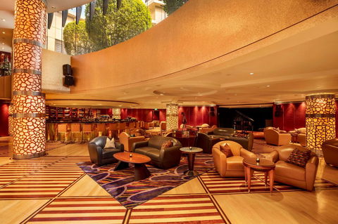 Park Hyatt Melbourne - Whitsundays Accommodation 4
