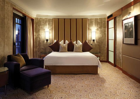 Park Hyatt Melbourne - Whitsundays Accommodation 27