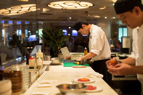 Park Hyatt Melbourne - Whitsundays Accommodation 34